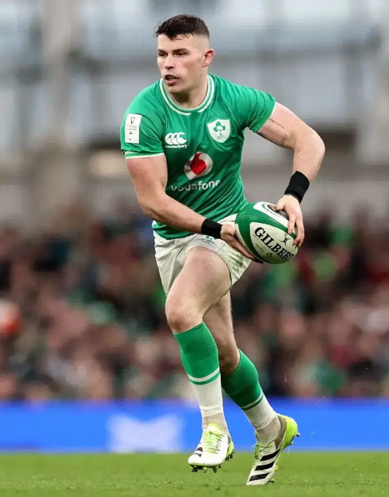 Munster announce another major contract extension