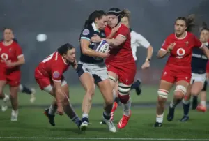 Wales vs Scotland Women’s Six Nations preview: How to watch, confirmed lineups and recent form
