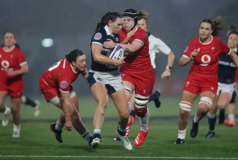 Wales vs Scotland Women’s Six Nations preview: How to watch, confirmed lineups and recent form