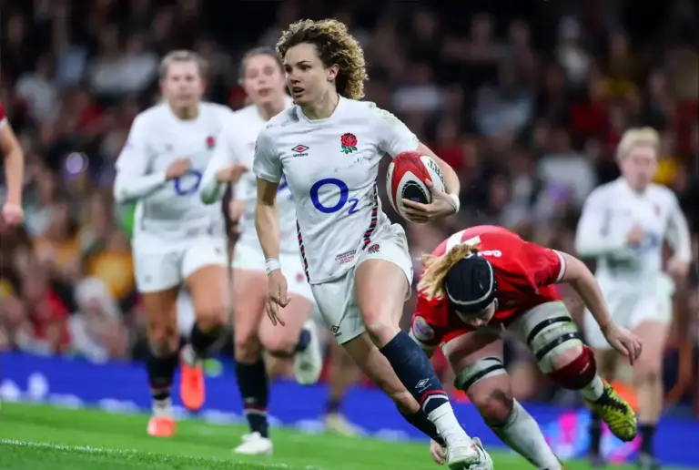 England vs Ireland Women’s Six Nations preview: How to watch, confirmed lineups and recent form