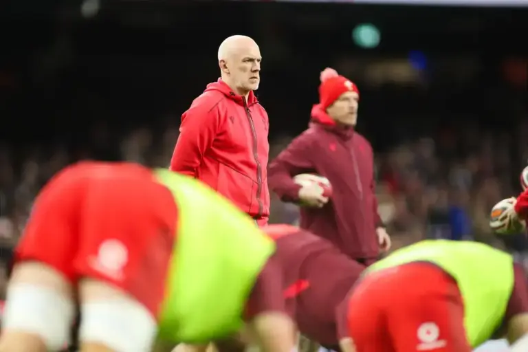 Wales Turn Focus to Crucial Summer Campaign