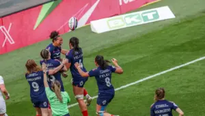France vs Italy Women’s Six Nations preview: How to watch, confirmed lineups and recent form