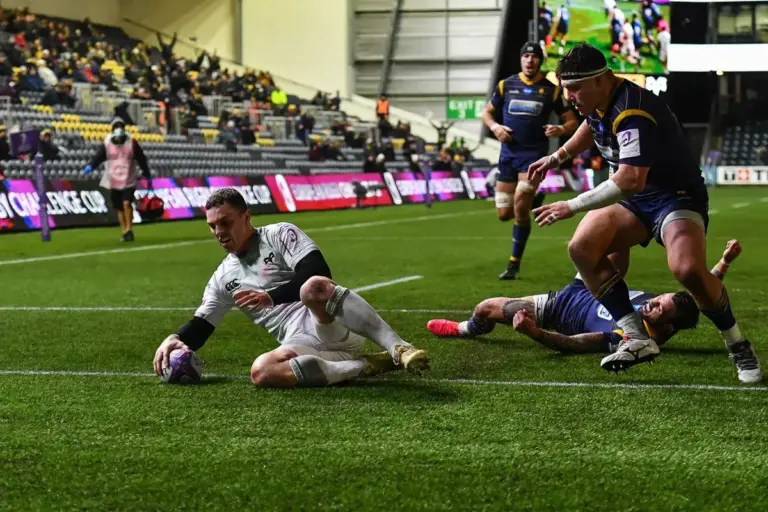 A ‘lot of uncertainty’ for Ospreys and Scarlets, says director of rugby