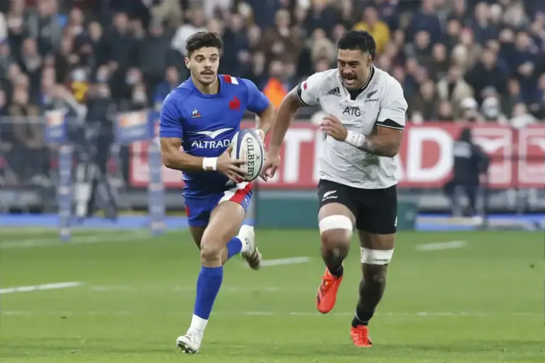 French Federation proposes ammendments to World Rugby laws
