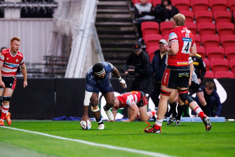 Foot Anstey Deal Gives Bristol Bears A Clear Commercial Signal