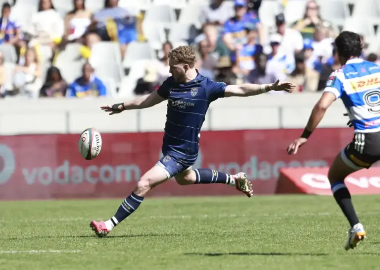 Dragons carry Welsh hopes into Europe amid WRU uncertainty