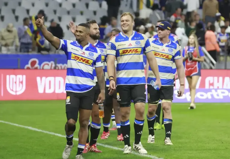 Stormers vs Glasgow Warriors URC preview: Recent form