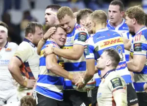 URC Title Race Blown Wide Open After Stormers Statement Win