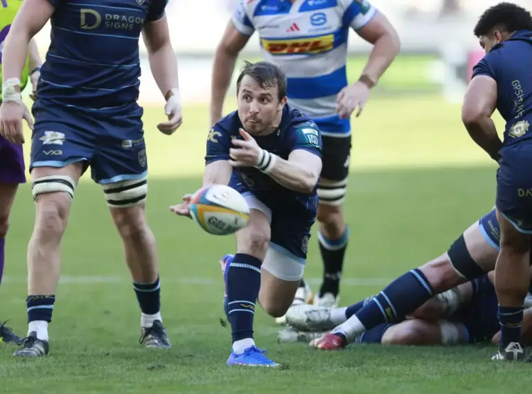 Dragons fall just short as Challenge Cup dream ends in Montpellier