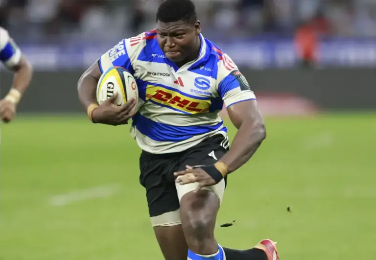 Stormers vs Connacht URC preview: Confirmed lineups and recent form