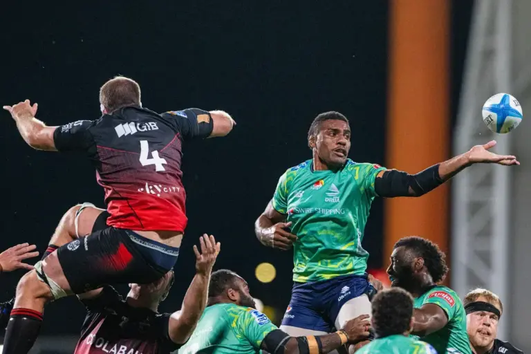 Fijian Drua vs Western Force Super Rugby preview: How to watch, confirmed lineups and recent form