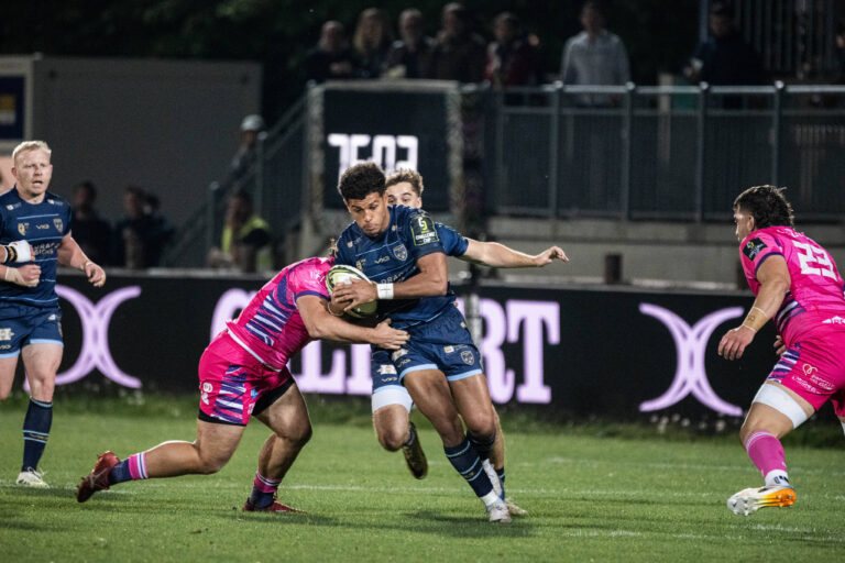Dragons Defy Domestic Struggles to Keep Welsh European Dream Alive