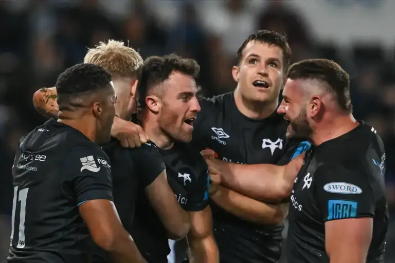 Morgan responds to backlash after Hooker injury