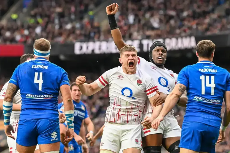 Jack Willis Addresses Ireland Eligibility Talk Amid Transfer Speculation
