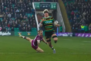 Northampton Saints vs Castres Champions Cup preview: How to watch, confirmed lineups and recent form