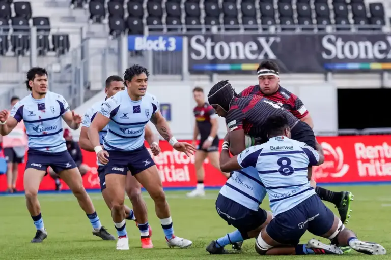 Championship Rugby at a Crossroads: Investment, Identity and the Fight for the Future