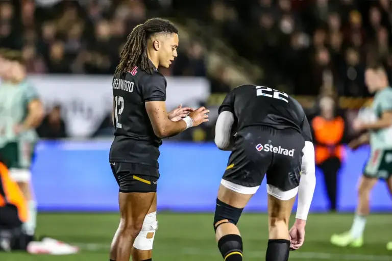 Newcastle Red Bulls vs Bristol Bears Gallagher Prem preview: Recent form