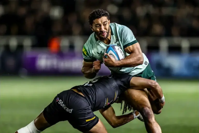 Leicester Tigers vs Newcastle Red Bulls Gallagher Prem preview: Confirmed lineups and recent form