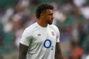Courtney Lawes ‘in a position’ to make return for England according to rugby icons