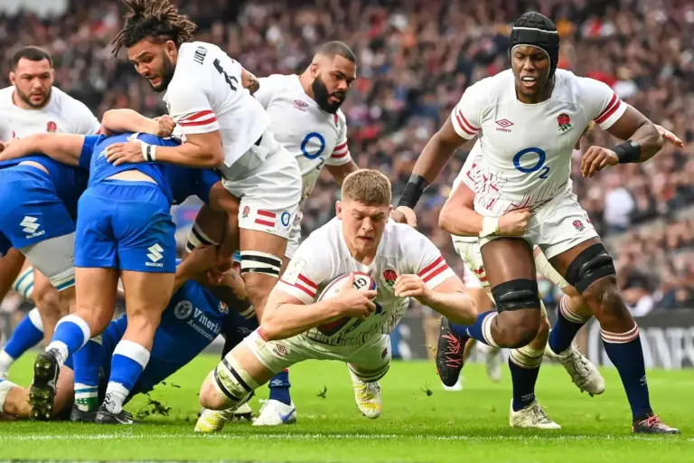 Jack Willis reveals he chose to avoid England selection