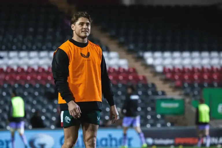Sharks Target James O’Connor in Surprise Transfer Move
