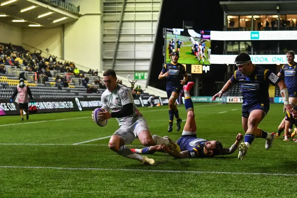 Rugby News Today: North announces retirement and Ringrose impressed by Brex