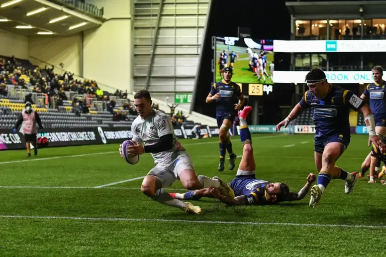 Rugby News Today: North announces retirement and Ringrose impressed by Brex
