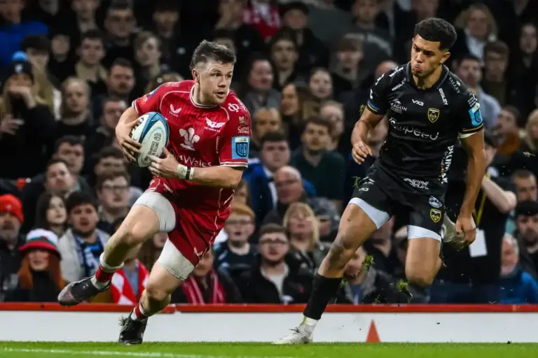 Scarlets Release Statement on WRU Uncertainty