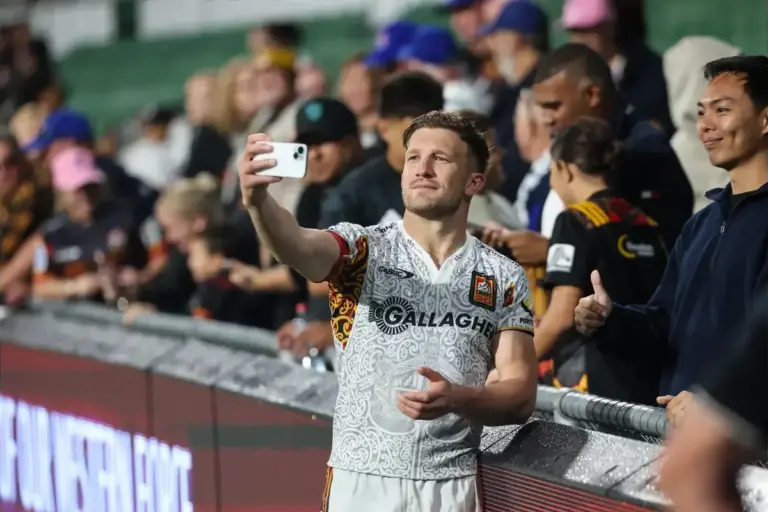 Chiefs vs Hurricanes Super Rugby Pacific preview- Confirmed lineups and recent form