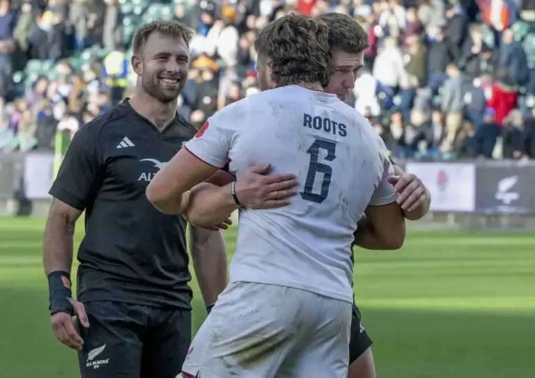Rugby News Today: Exeter Chief handed ban, Bath recall scrum half and Wales Six Nations injury crisis