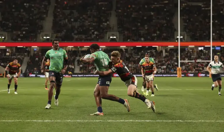 Fijian Drua vs Highlanders Super Rugby Pacific preview: Lineups and recent form