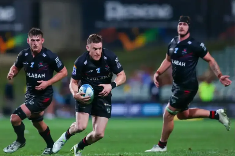 Crusaders vs Fijian Drua: How to watch, confirmed lineups and recent form