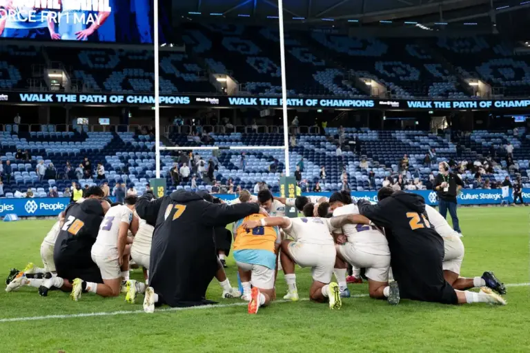 Super Rugby Pacific 2026 Stadiums ranked by capacity