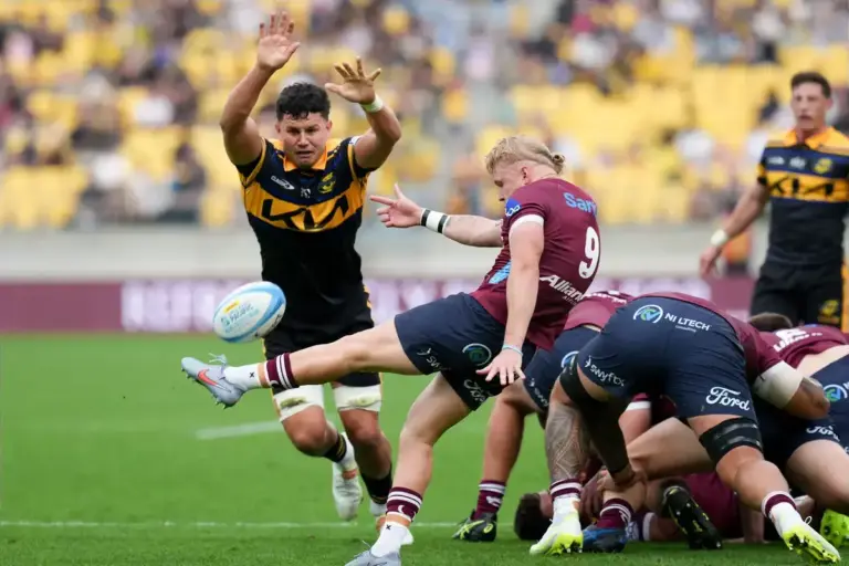 Reds vs Western Force Super Rugby Pacific preview: How to watch, confirmed lineups and recent form