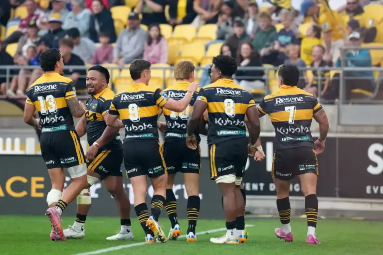 Hurricanes vs Blues Super Rugby preview: How to watch, confirmed lineups and recent form