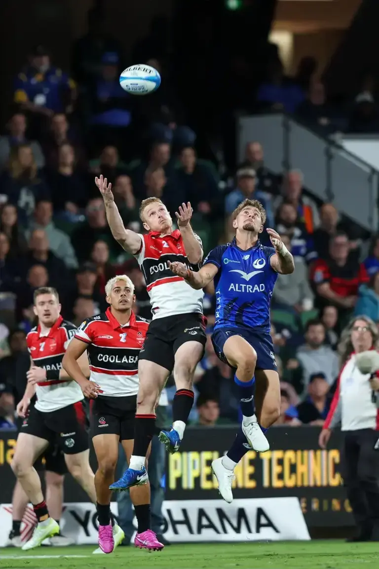 Zac Lomax to save Australian Rugby? Star scores his first Super Rugby try