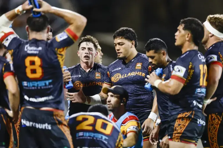 Chiefs vs Waratahs Super Rugby preview: How to watch, confirmed lineups and recent form
