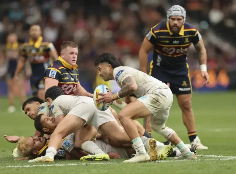 Moana Pasifika vs Blues Super Rugby Pacific preview: Lineups and recent form