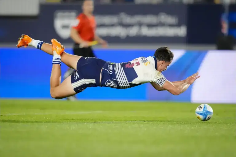 Payton Spencer: Breaking out in Super Rugby and ready to move out of the ‘King Carlos’ shadow