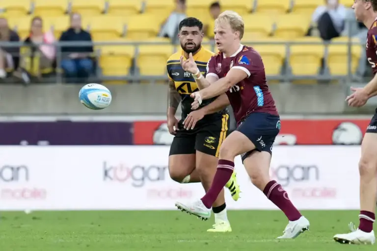 Reds vs Crusaders Super Rugby Preview: How to watch, confirmed lineups and recent form