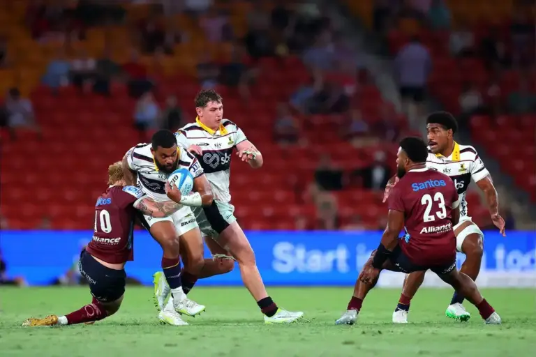 Highlanders vs Moana Pasifika Super Rugby Super Round preview: Confirmed lineups and recent form