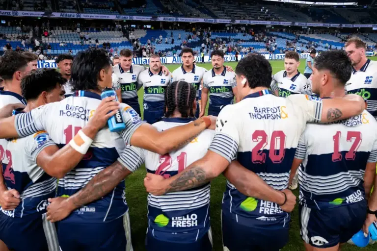 Blues vs Reds Super Rugby Super Round preview: Confirmed lineups and recent form