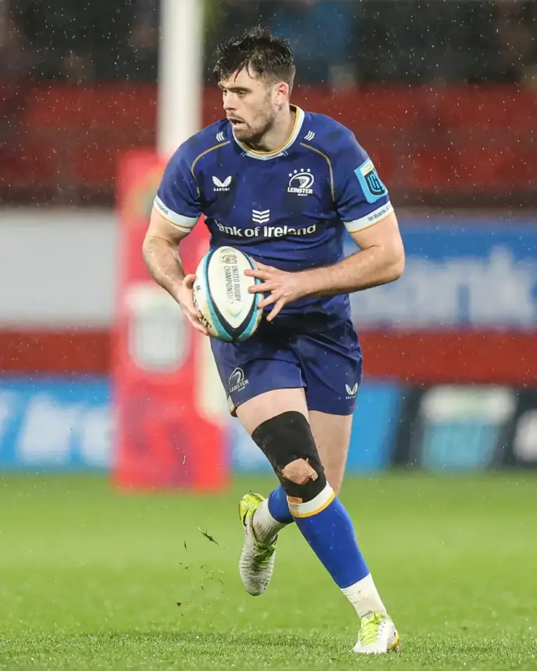 Leinster announce new contract for top scorer this season