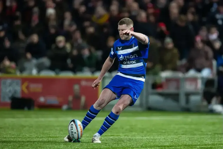 Two crucial Gallagher Prem games to watch in Round 14