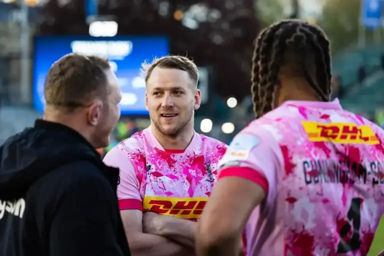 Harlequins vs Sale Sharks preview: Lineups and recent form
