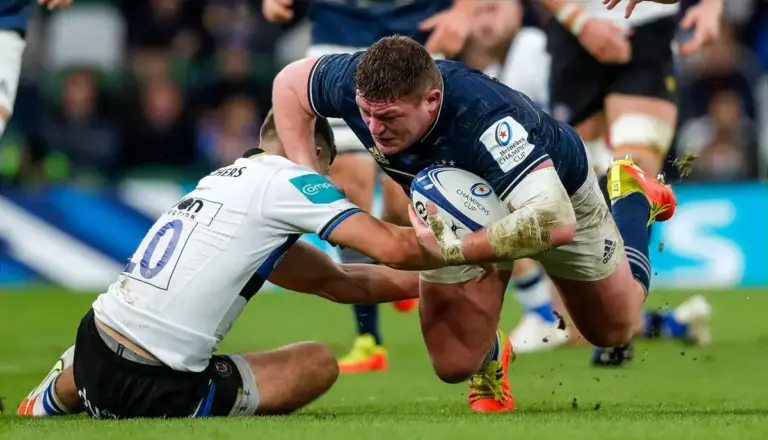Leinster Injury Crisis Ahead of Champions Cup Semi-Final