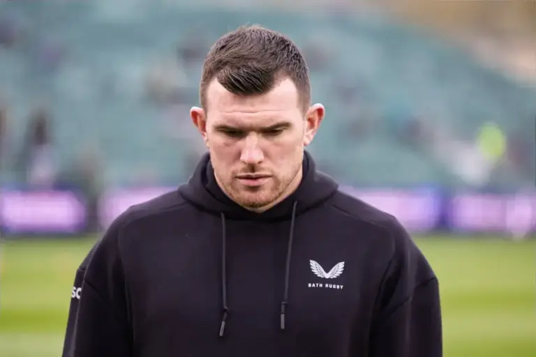 Bath could hand 18-year old debut in desperate injury crisis