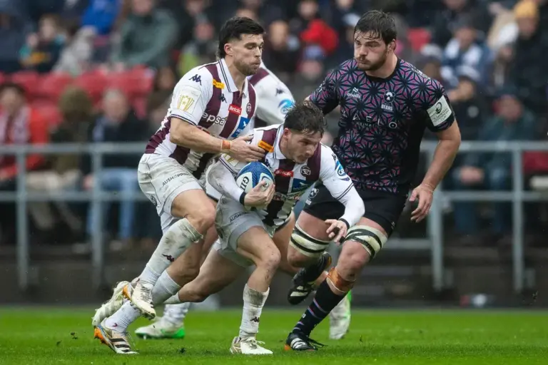 Bordeaux Begles vs Bath Champions Cup semi-final preview: Lineups and recent form
