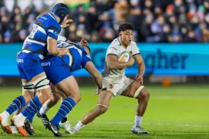 Gloucester vs Exeter Chiefs Gallagher Prem preview: Lineups and recent form