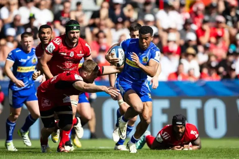Rugby News Today: Edinburgh sign Scotland-qualified scrum-half, Willis reveals his England choice and Prem Player of the Month nominees